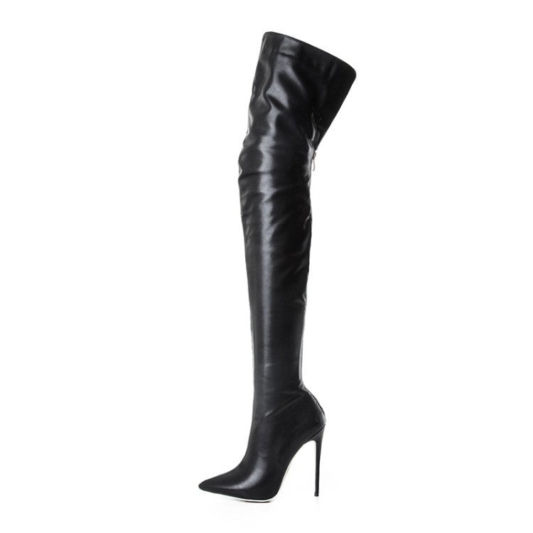 Chic Orthopedic Boots with Unique Design