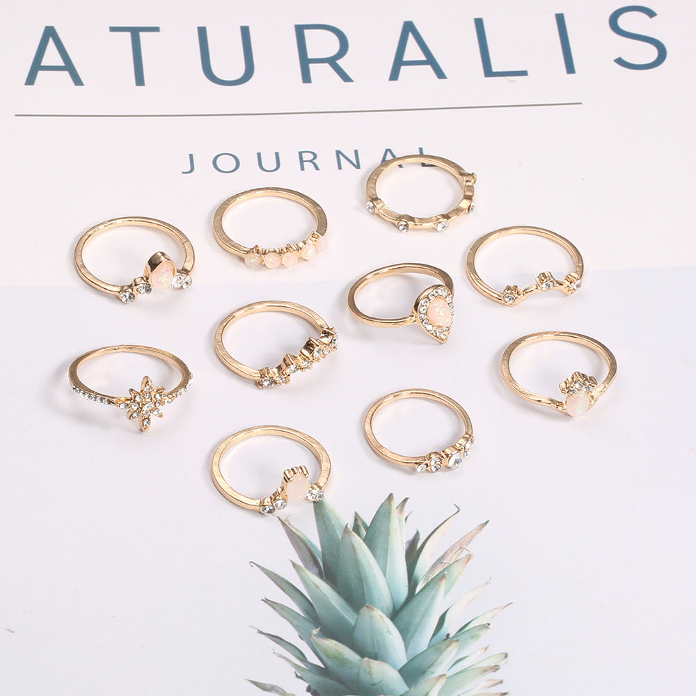 Elegant Set for Every Occasion