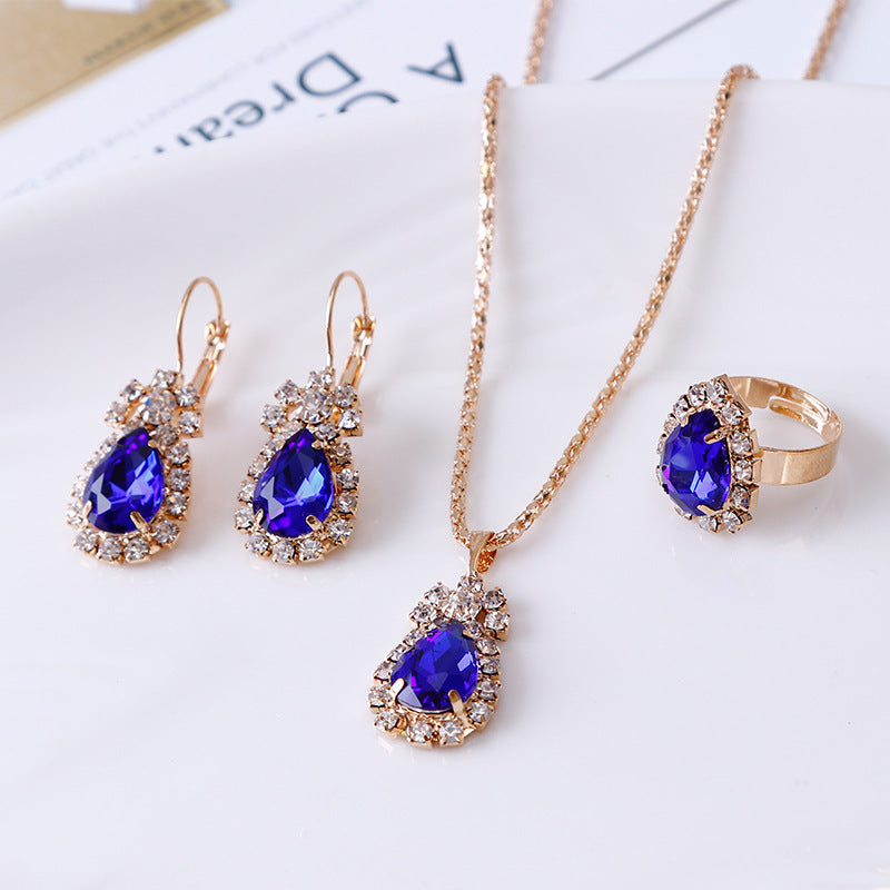 Beautiful Set with Unique Style