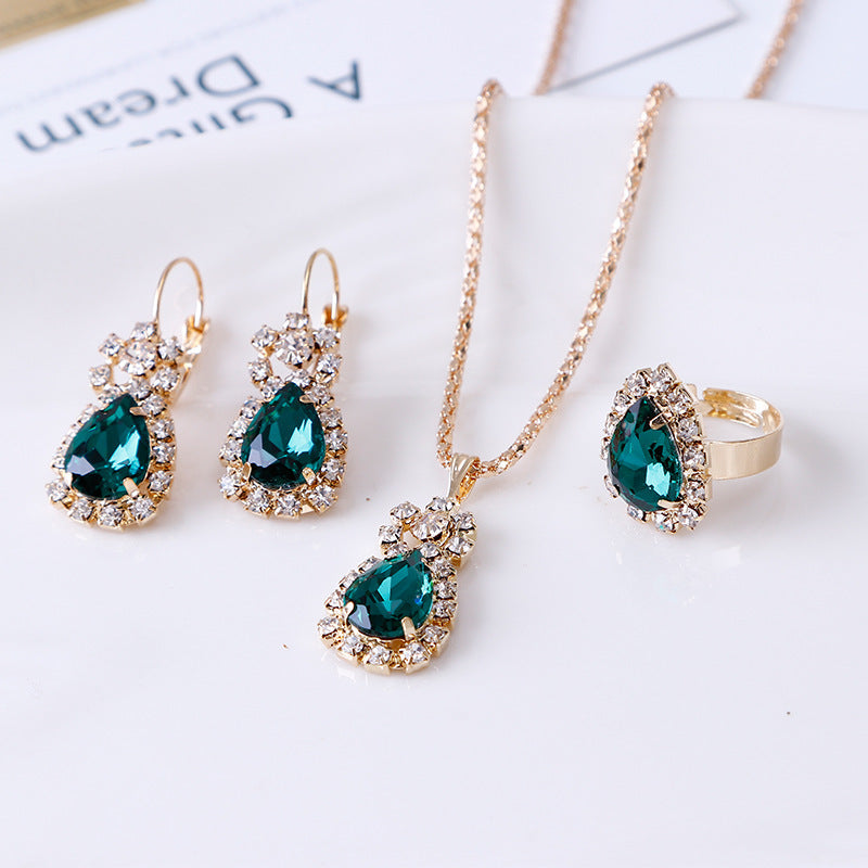 Beautiful Set with Unique Style