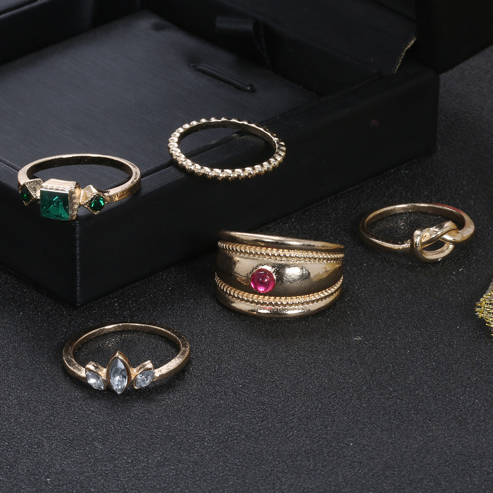 Charming Set for Any Occasion