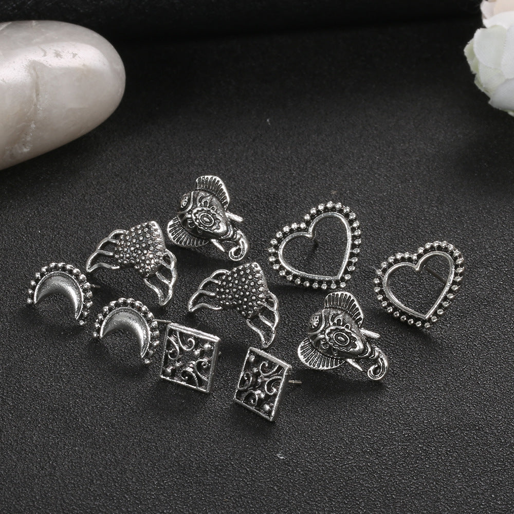 Charming Earring for Any Occasion