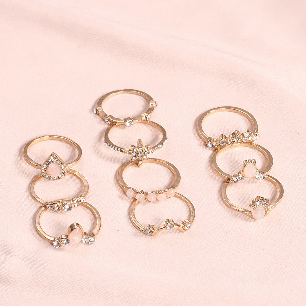 Elegant Set for Every Occasion