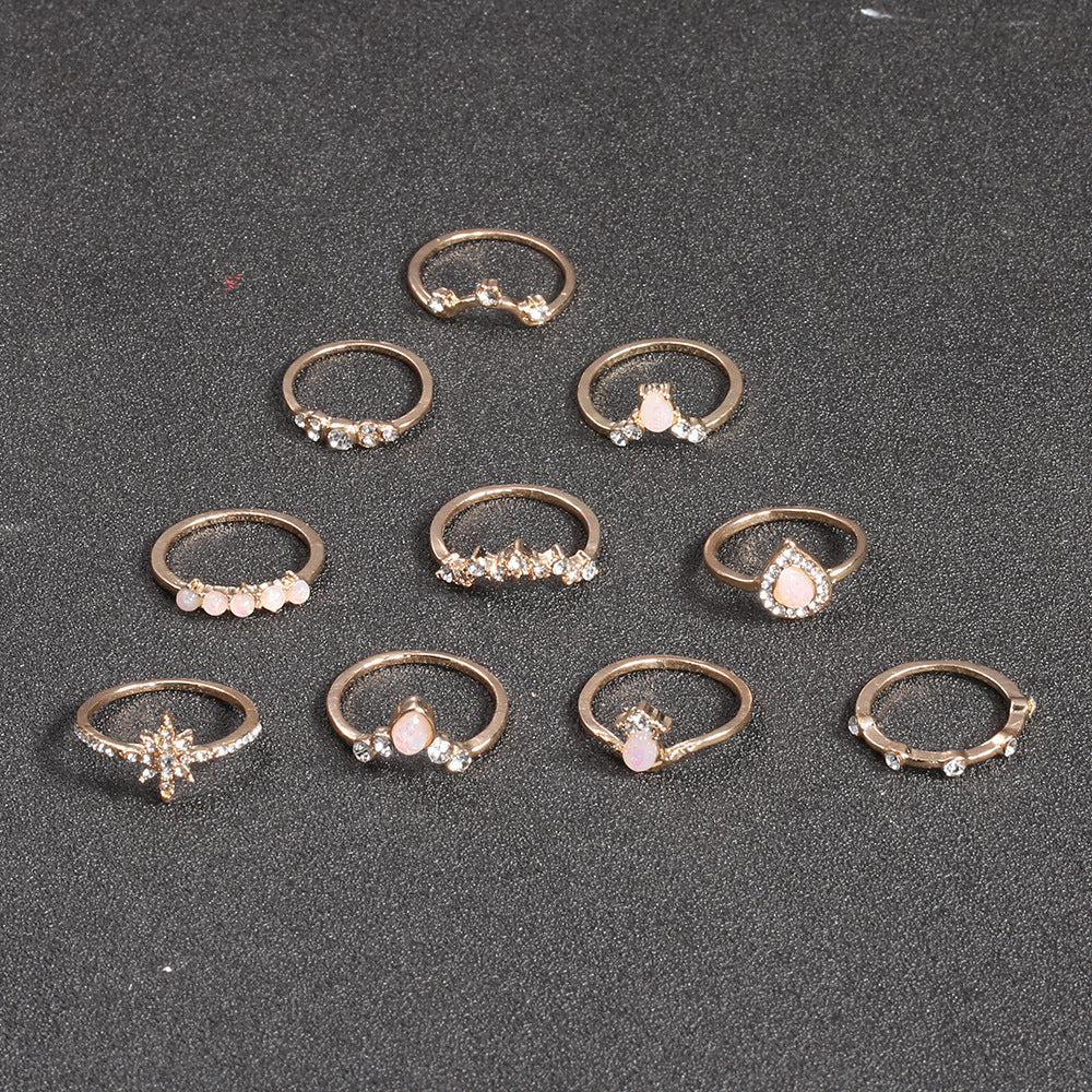 Elegant Set for Every Occasion
