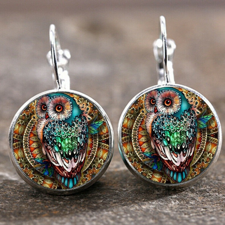 Elegant Earring for Every Occasion