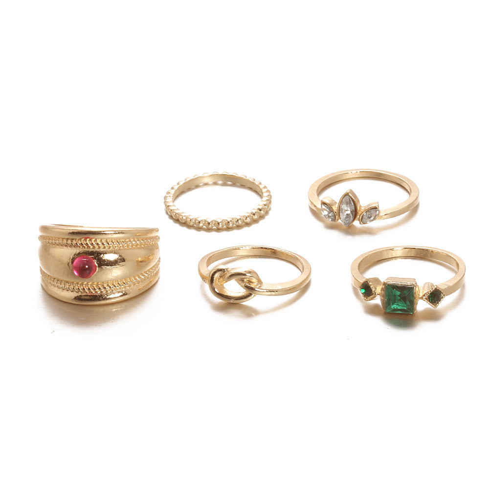 Charming Set for Any Occasion