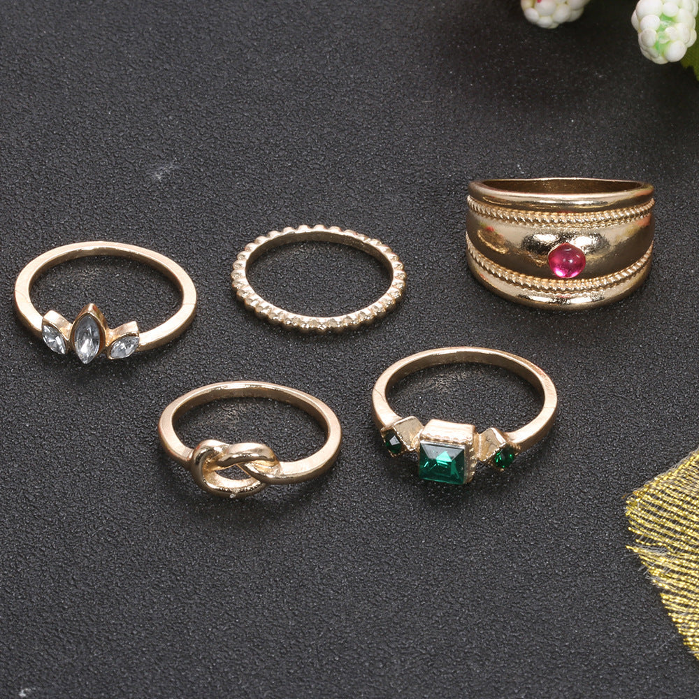 Charming Set for Any Occasion