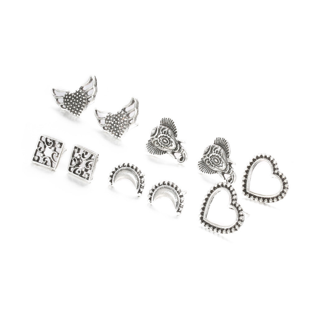 Charming Earring for Any Occasion