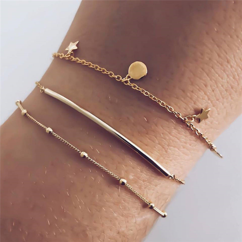 Delicate Artisan Set
