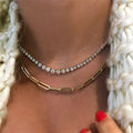 Classic Necklace with Timeless Appeal