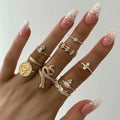 Beautiful Set with Unique Style