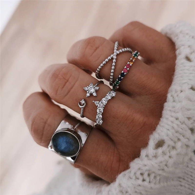 Stunning Set for Daily Wear