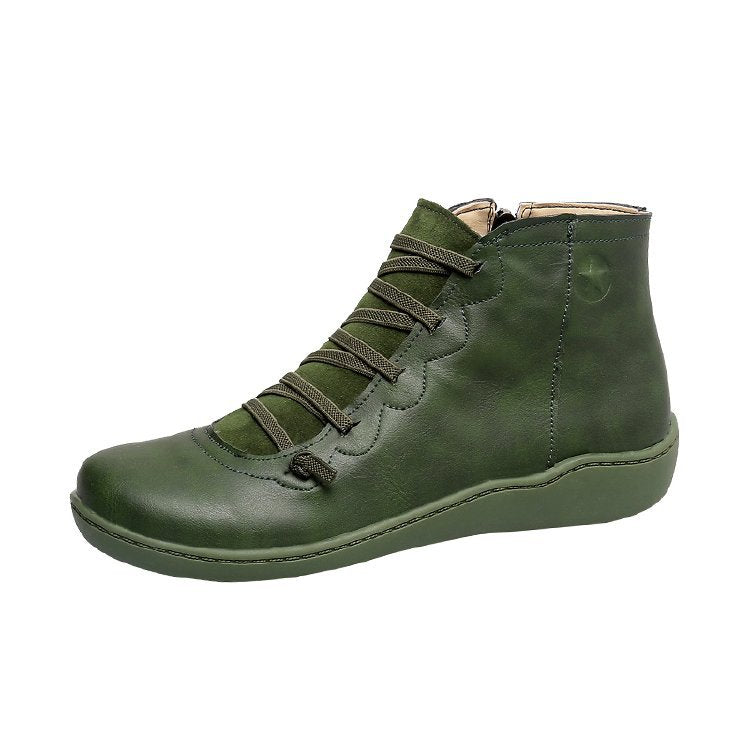 Comfortable Orthopedic Boots for Daily Wear