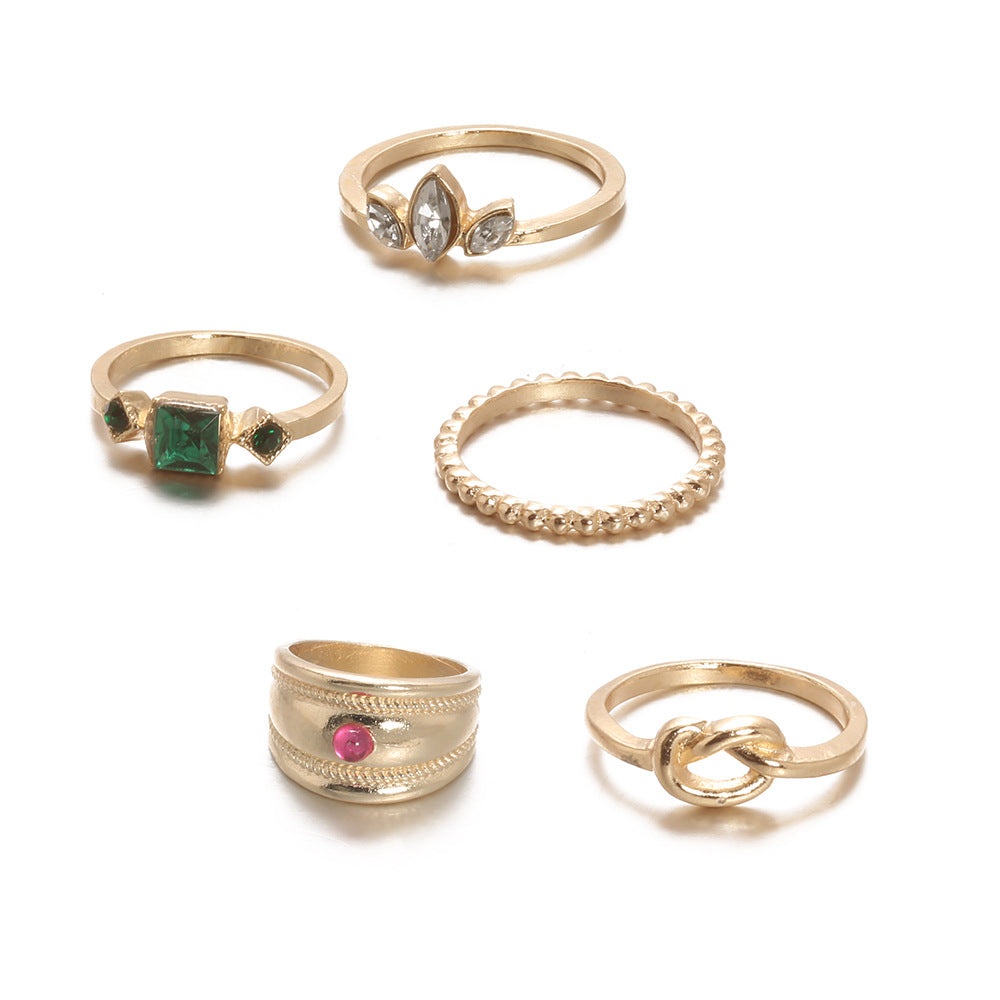 Charming Set for Any Occasion