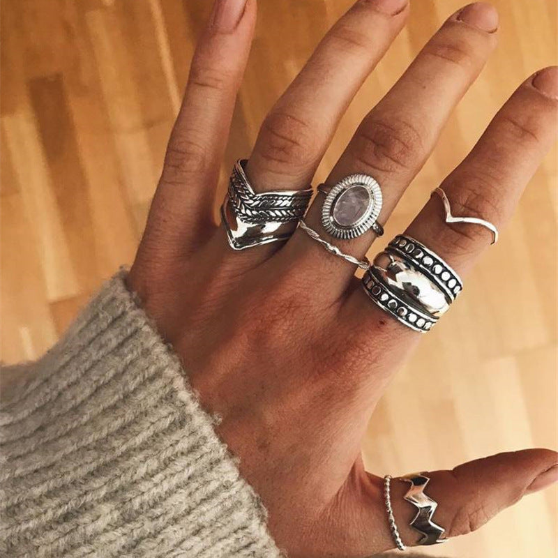 Elegant Ring for Every Occasion