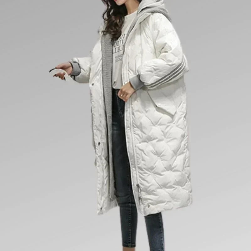Thoughtfully Designed Jacket