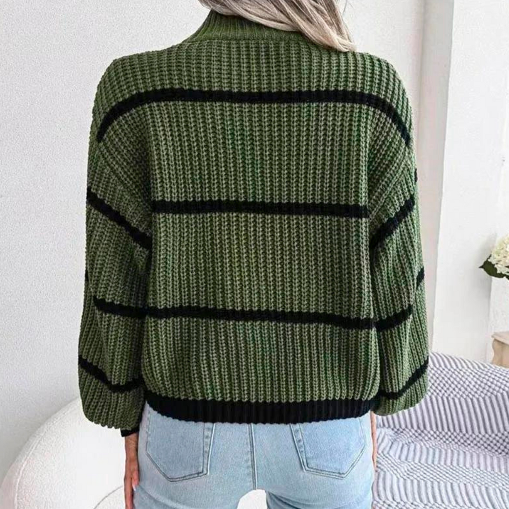 Classic Vintage Sweater