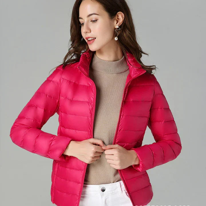 Vintage Inspired Jacket