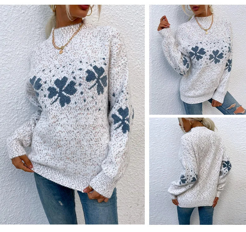 Beautifully Crafted Sweater