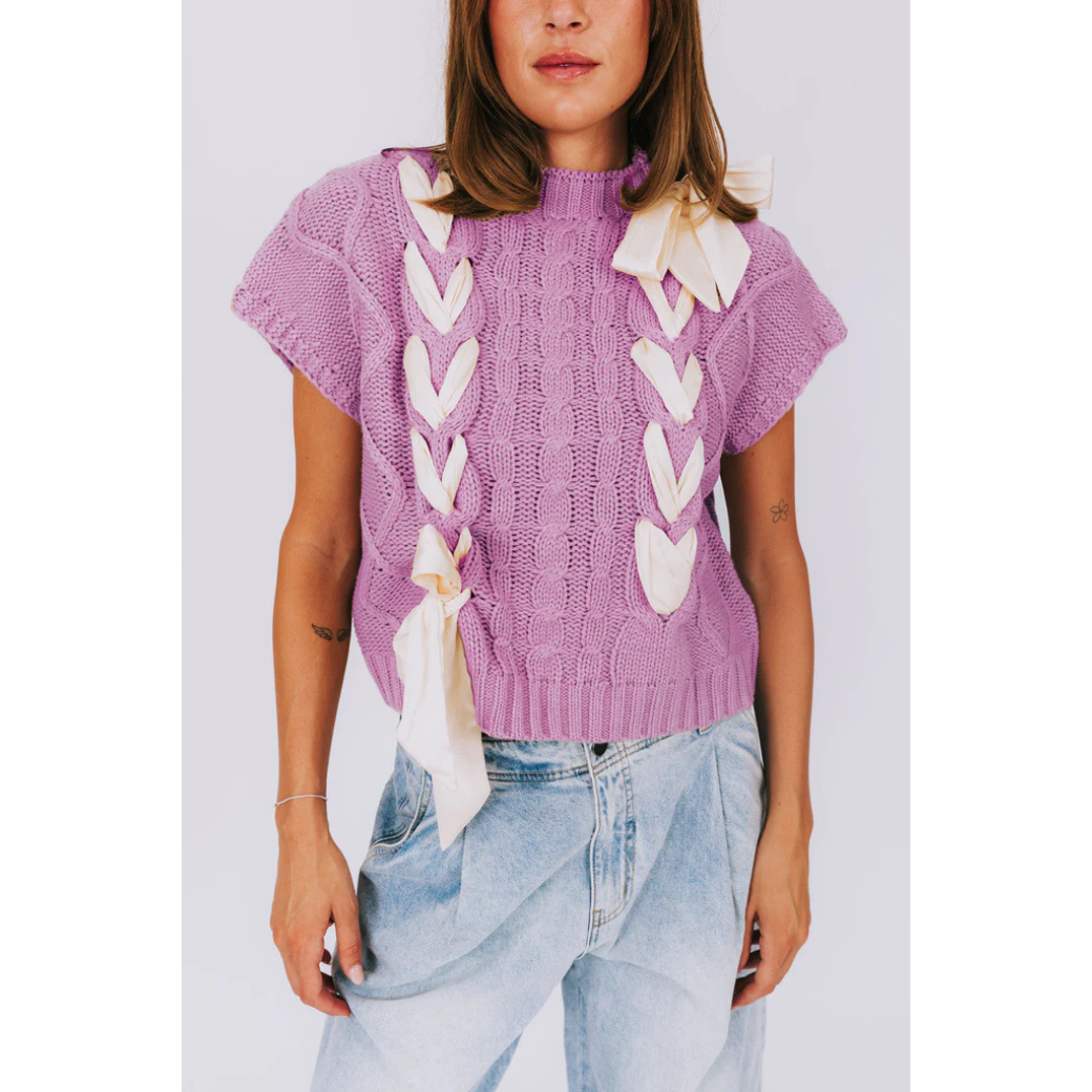 Beautifully Crafted Sweater