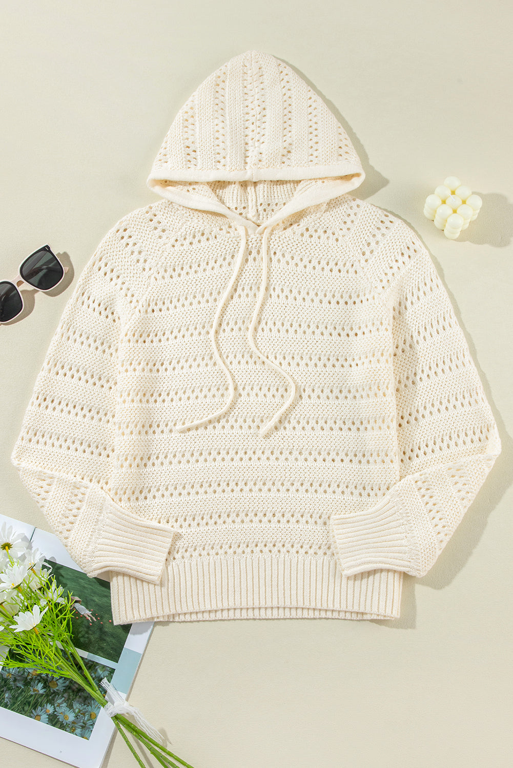 Timeless Vintage Style Sweater