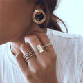Stunning Set for Daily Wear