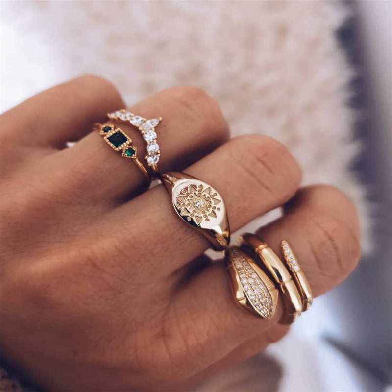Elegant Set for Every Occasion