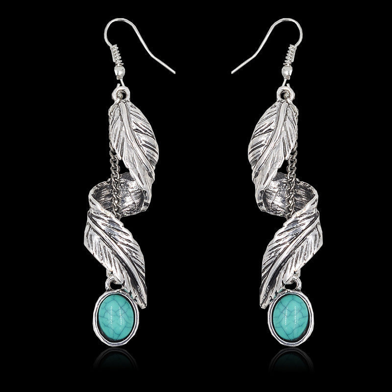 Classic Earring with Timeless Appeal