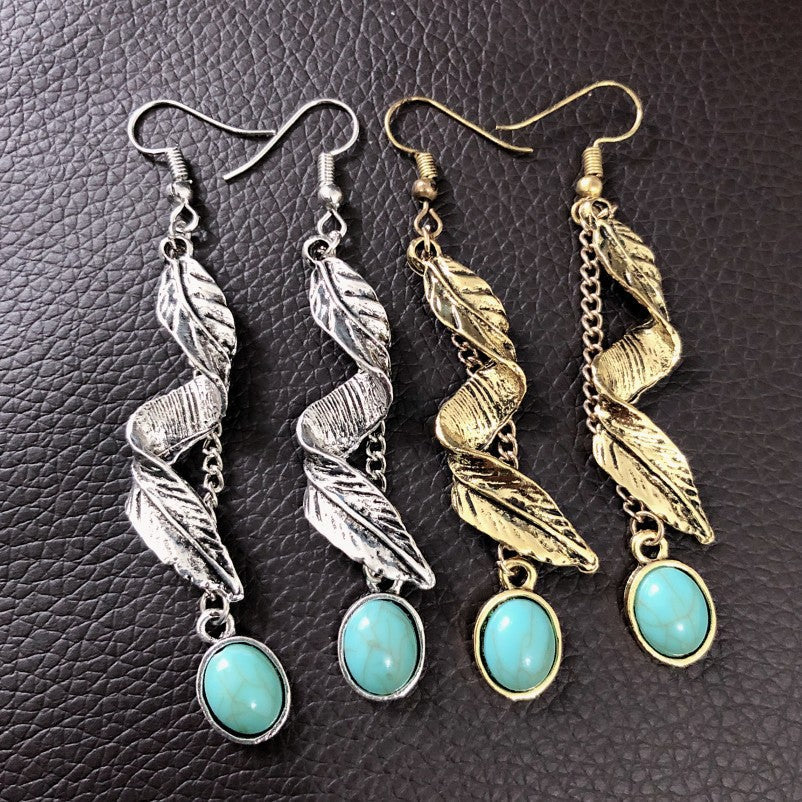 Classic Earring with Timeless Appeal