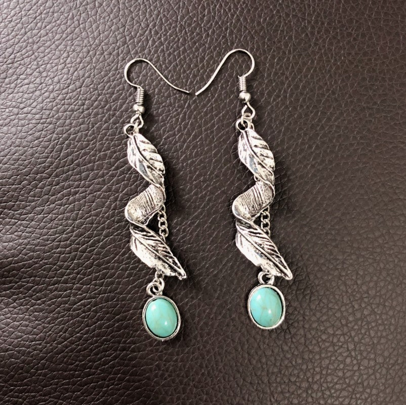Classic Earring with Timeless Appeal