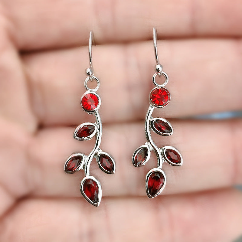 Classic Earring with Timeless Appeal