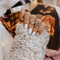 Romantic Ring for Special Moments