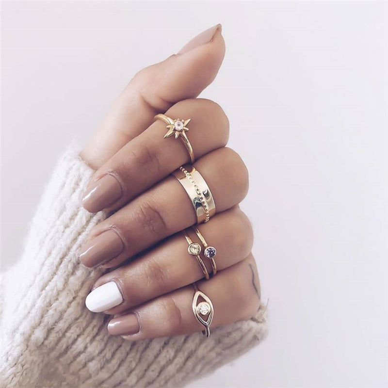 Charming Set for Any Occasion