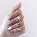 Charming Set for Any Occasion