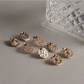 Delicate Artisan Set