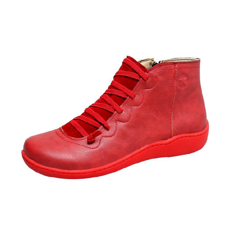 Comfortable Orthopedic Boots for Daily Wear