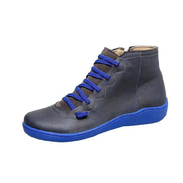 Comfortable Orthopedic Boots for Daily Wear