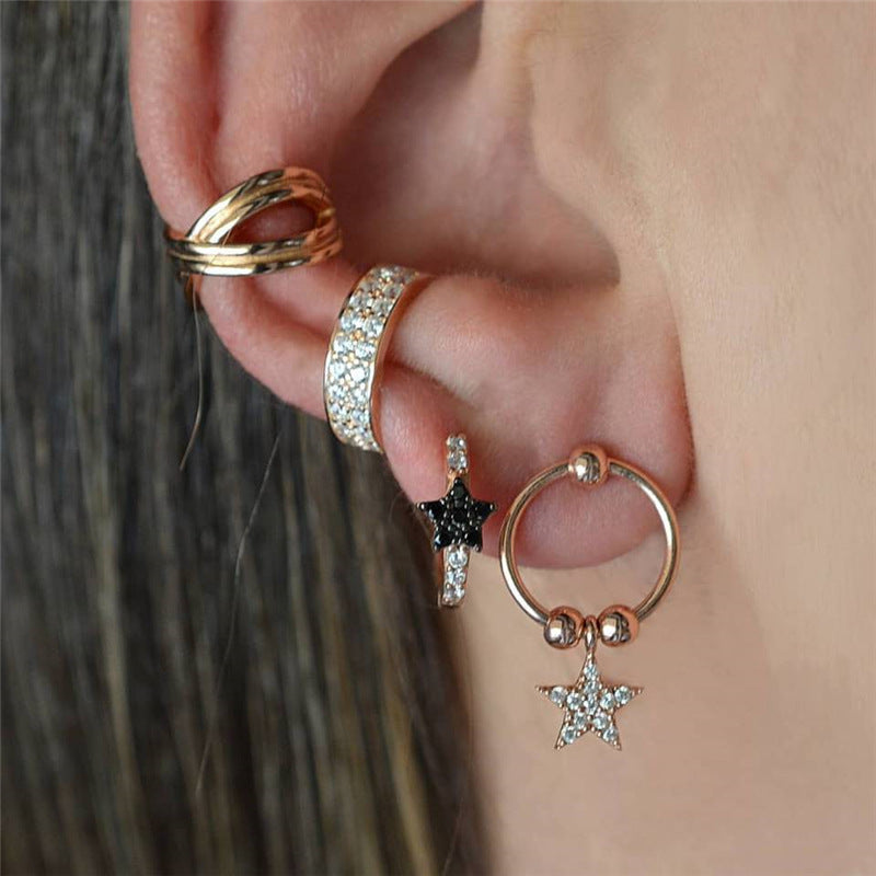 Stunning Earring for Daily Wear