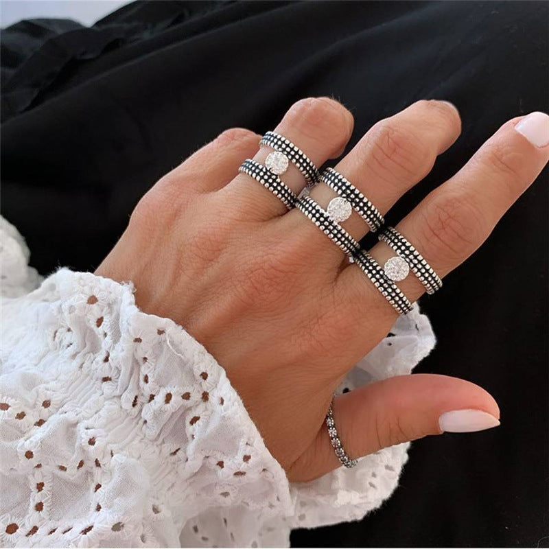 Elegant Ring for Every Occasion