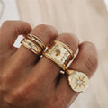 Charming Set for Any Occasion