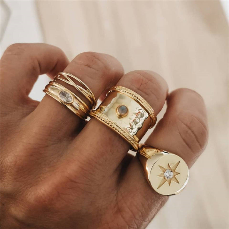 Charming Set for Any Occasion