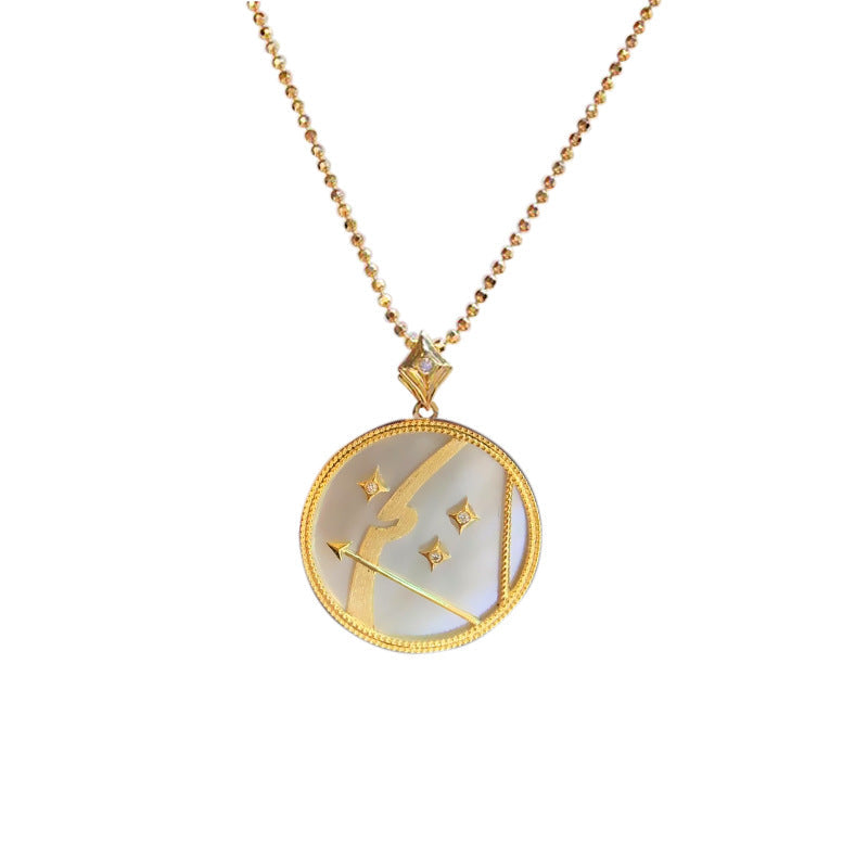Elegant Gold Necklace for Every Occasion