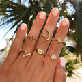 Classic Set with Timeless Appeal