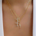 Romantic Necklace for Special Moments