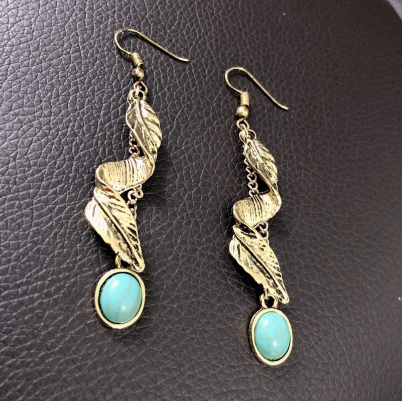 Classic Earring with Timeless Appeal