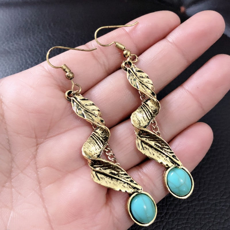 Classic Earring with Timeless Appeal