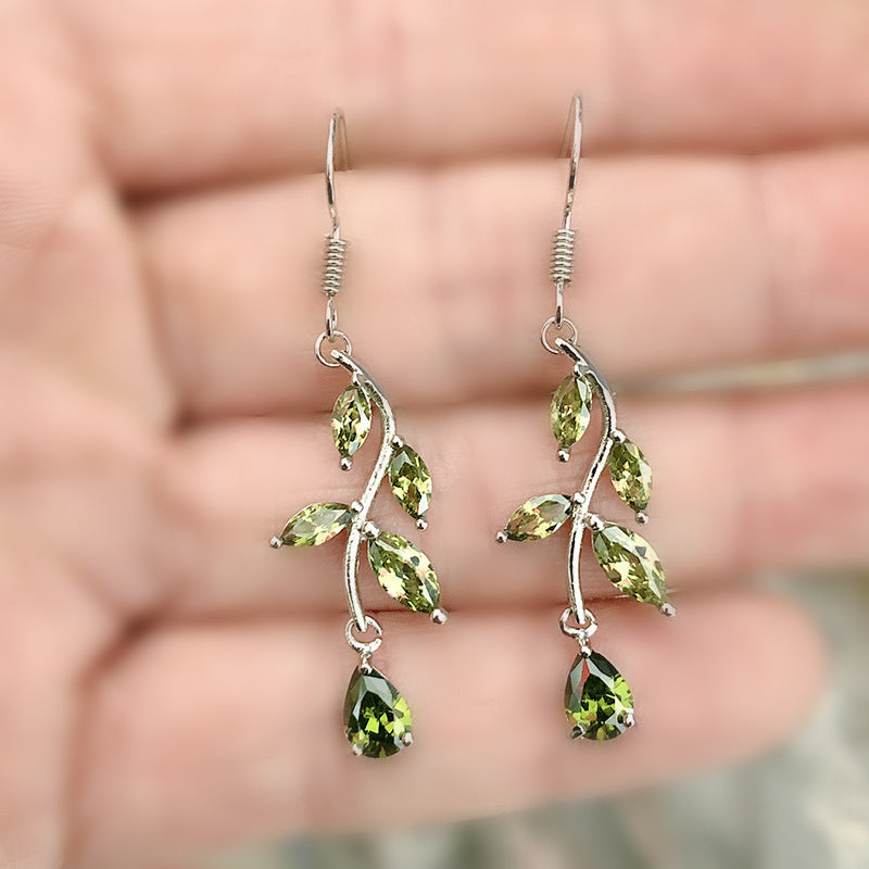 Classic Earring with Timeless Appeal