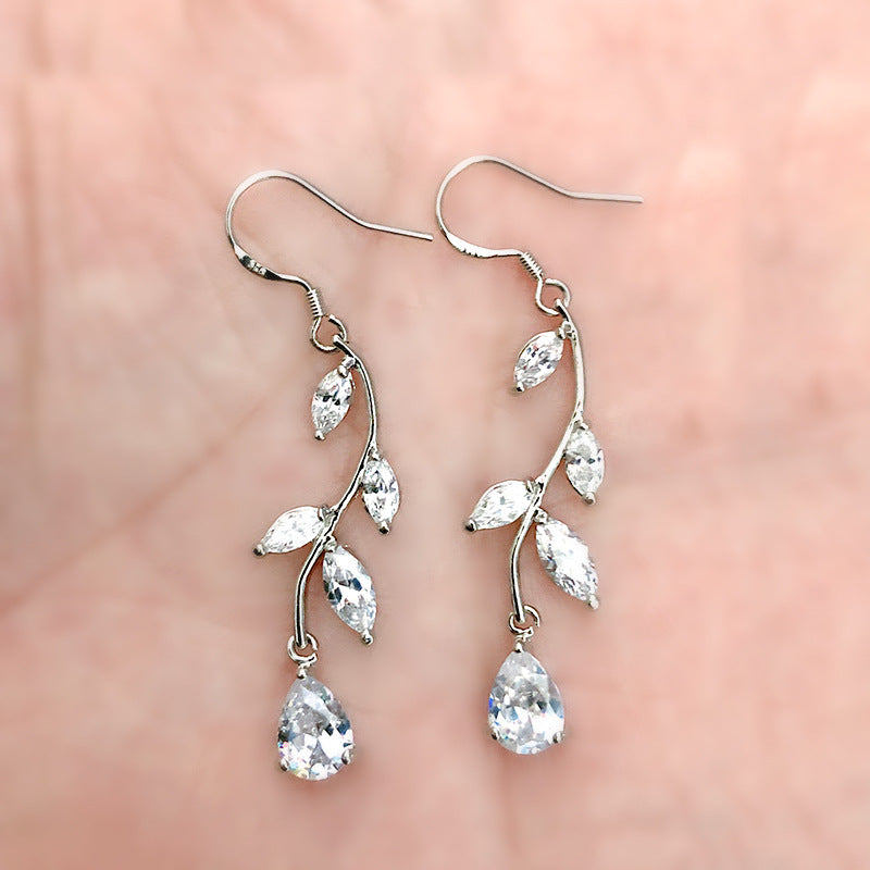 Classic Earring with Timeless Appeal