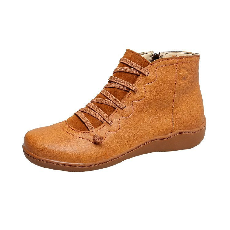 Comfortable Orthopedic Boots for Daily Wear