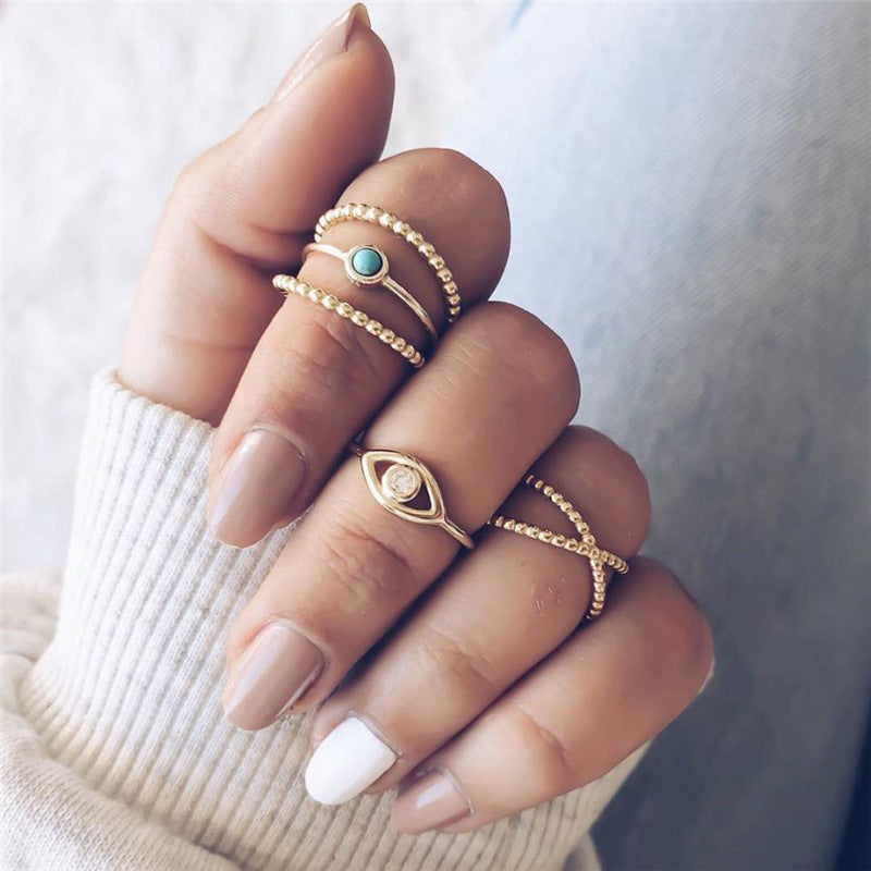 Delicate Artisan Set